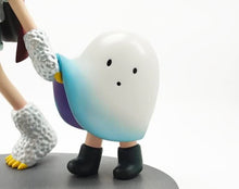 Load image into Gallery viewer, Hikari Shimoda - Light Up! Lonely Hero and Obake (Jelly Purple)
