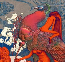 Load image into Gallery viewer, James Jean - Max Pipe