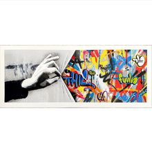 Load image into Gallery viewer, MARTIN WHATSON- "SNEAK PEEK"