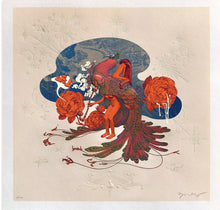 Load image into Gallery viewer, James Jean - Max Pipe