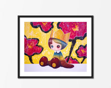 Load image into Gallery viewer, Yosuke ueno- Flowers