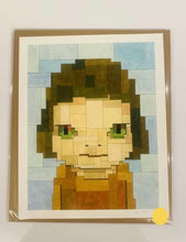 Load image into Gallery viewer, Adam Lister - Tribute to Nara #1