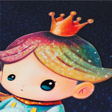 Load image into Gallery viewer, Yosuke Ueno- “You are my friend” (The little prince)