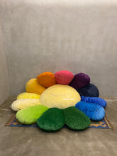 Load image into Gallery viewer, Takashi Murakami - “Flower Plush” 2 Metres (Signed)