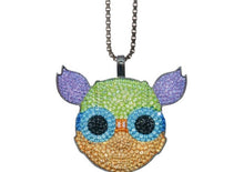 Load image into Gallery viewer, DAN LIFE X HEBRU BRANTLEY Pendants