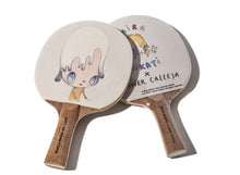 Load image into Gallery viewer, Javier calleja -JAVIER CALLEJA X MIRA MIKATI BATS