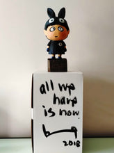 Load image into Gallery viewer, B.Wing - "All we Have is Now" A Boy