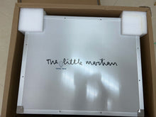 Load image into Gallery viewer, Edgar Plans - “The Little Martian”