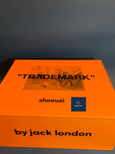 Load image into Gallery viewer, Shoeuzi- “Trademark”(Black)