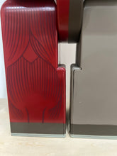 Load image into Gallery viewer, KAWS- Bearbrick Dissected Companion (Brown) 1000%