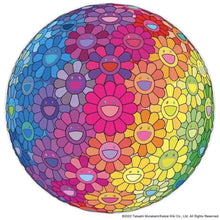 Load image into Gallery viewer, Takashi Murakami - Inside the Rainbow’s Heart (3D)