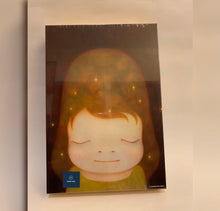 Load image into Gallery viewer, Yoshitomo Nara “The Little Star Dweller”