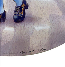 Load image into Gallery viewer, MR.- “Twenty Flight Rock"