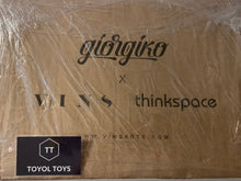 Load image into Gallery viewer, Giorgiko - “Dear Wonder”