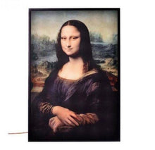 Load image into Gallery viewer, Virgil Abloh - "Mona Lisa"