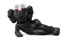 Load image into Gallery viewer, KAWS- TIME OFF (BFF BLACK)
