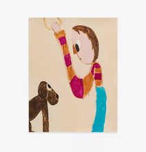 Load image into Gallery viewer, Felix Treadwell- “Silent Commuter”