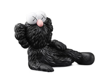 Load image into Gallery viewer, KAWS- TIME OFF (BFF BLACK)