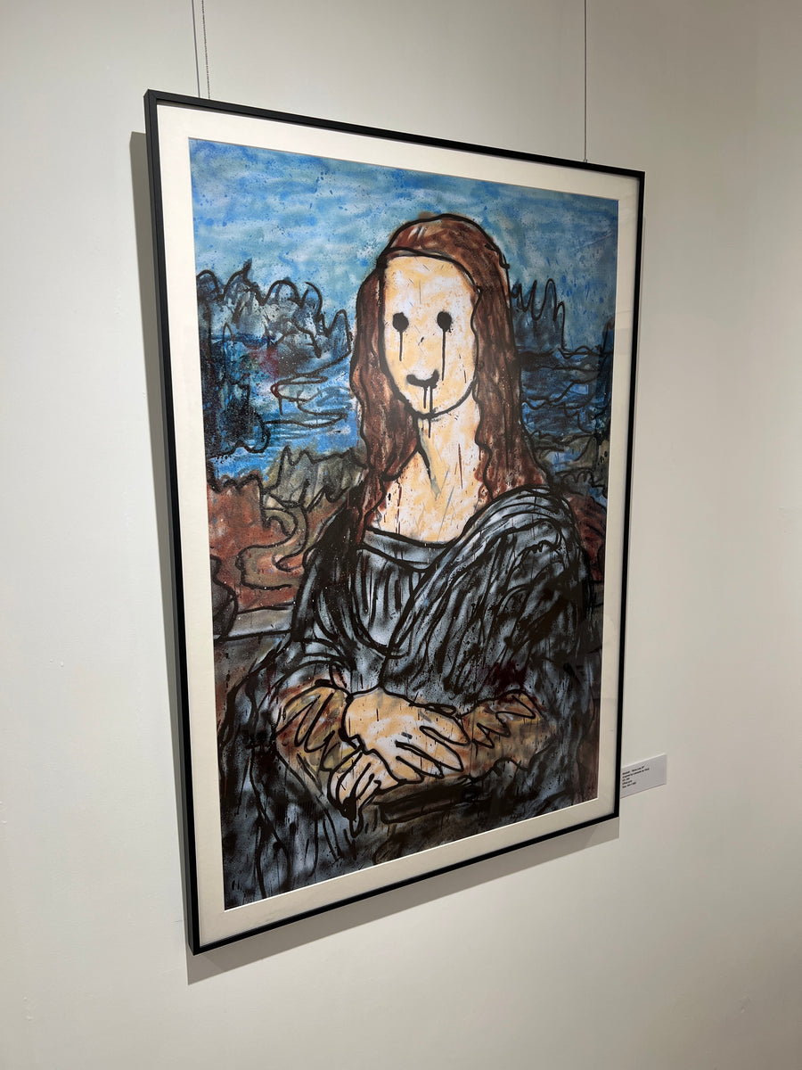 Madsaki - ”Mona Lisa 3P” – Toyol Toys