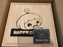 Load image into Gallery viewer, Yosuke Ueno- “HAPPY GO LUCKY”
