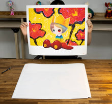 Load image into Gallery viewer, Yosuke ueno- Flowers