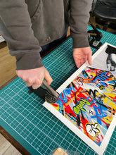 Load image into Gallery viewer, MARTIN WHATSON- "SNEAK PEEK"
