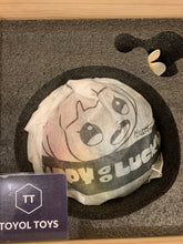 Load image into Gallery viewer, Yosuke Ueno- “HAPPY GO LUCKY”
