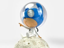 Load image into Gallery viewer, Edgar Plans - “The Little Martian”