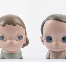 Load image into Gallery viewer, Roby Dwi Antono- Luh and Ruh (Set of 2 )