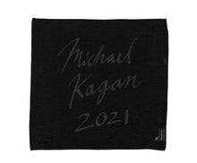 Load image into Gallery viewer, Paola Hernández X Michael Kagan bandana