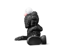 Load image into Gallery viewer, KAWS- TIME OFF (BFF BLACK)