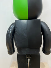 Load image into Gallery viewer, KAWS- Bearbrick Dissected Companion (Black) 1000%