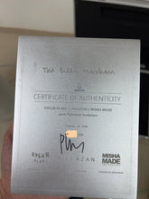 Load image into Gallery viewer, Edgar Plans - “The Little Martian”