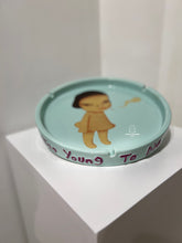 Load image into Gallery viewer, Yoshitomo Nara - “Too Young To Die”