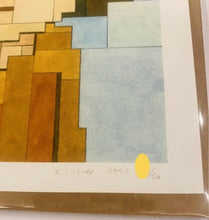 Load image into Gallery viewer, Adam Lister - Tribute to Nara #1