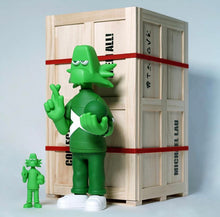 Load image into Gallery viewer, Michael Lau - Salvator Michael StockX Edition, 2021 Vinyl