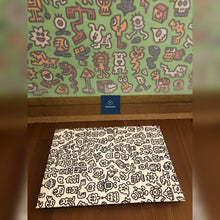Load image into Gallery viewer, Mr Doodle - Alien Town