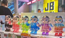 Load image into Gallery viewer, Kenny wong- 1 Space molly (Soft drinks) (Blind Box)