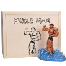 Load image into Gallery viewer, Evgen Copi Gorisek - MUSCLE MAN