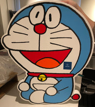 Load image into Gallery viewer, DORAEMON WOOD PANEL (A)