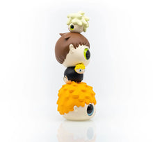 Load image into Gallery viewer, Javier Calleja - Heads ver.2
