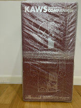 Load image into Gallery viewer, Companion 2002 Be@rbrick (Grey) 1000%