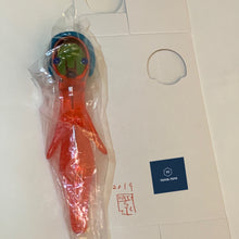 Load image into Gallery viewer, Izumi Kato- Soft Vinyl Figurine - Girl (Transparent Red Exclusive)