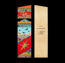 Load image into Gallery viewer, Erik Parker - Wood Panel Set A & Set B. ( Complete set of 2)