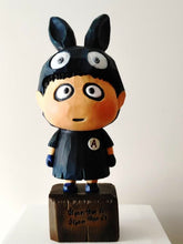 Load image into Gallery viewer, B.Wing - "All we Have is Now" A Boy