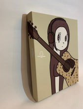 Load image into Gallery viewer, Yuya Hashizume - Joey Thye