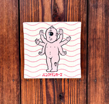 Load image into Gallery viewer, PUNK DRUNKERS - Crazy Baby クセ強赤ちゃん