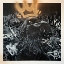 Load image into Gallery viewer, Demster- Misunderstood