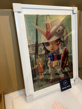 Load image into Gallery viewer, Laksamana Ryo (RYOL) - Gundam Girl