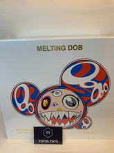 Load image into Gallery viewer, Takashi Murakami- Melting DOB